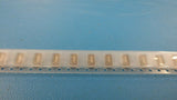 (25 PCS) SL1TE10L0F KOA Fixed Resistor 1W 0.01ohm 1% +/-Tol 180ppm/Cel SMD 2512
