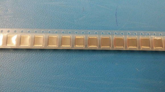 (10 PCS) HF70ACC635050-TL TDK 500 Ohms @ 100MHz 1 Power Line Ferrite Bead 2520