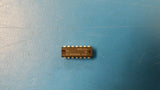 (5pcs) SN74LS37N IC GATE NAND 4CH 2-INP 14DIP
