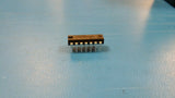 (5pcs) SN74LS37N IC GATE NAND 4CH 2-INP 14DIP