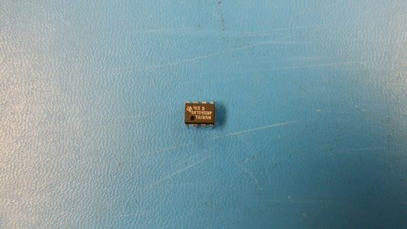 (10pcs) SN75451BP Pref DRVR Dual 4.75V to 5.25V 1000mW 8-Pin PDIP