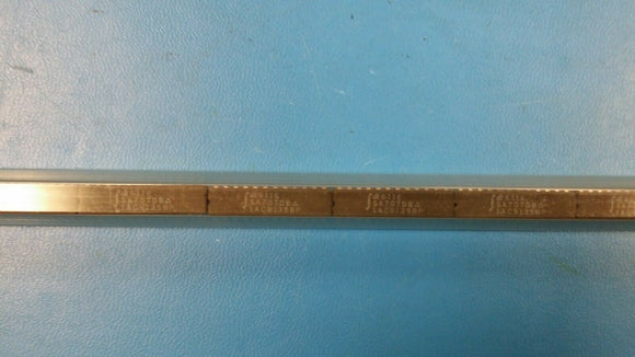 (1pc) IDT6116SA70TDB Static RAM, 2Kx8, 24 Pin, Ceramic, DIP