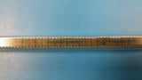 (30pcs) 25LC040/P EEPROM Serial-SPI 4K-bit 512 x 8 3.3V/5V 8-Pin PDIP