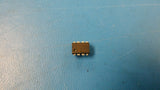 (30pcs) 25LC040/P EEPROM Serial-SPI 4K-bit 512 x 8 3.3V/5V 8-Pin PDIP