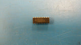 (2pcs) DG211CJ Analog Switch Quad SPST 16-Pin PDIP Intersil/Siliconix