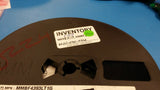 (3000) MMBF4393LT1G ON SEMI JFET N-Channel 30V 225mW SMT SOT-23-3 (TO-236) ROHS