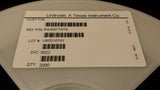 (25PCS) BQ2057TSTR TI Linear Charge Management Li-Ion/Li-Pol 2000mA 8.2V TSSOP-8
