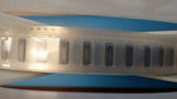 (5 PCS) ECS-036-S-7S ECS 3.6864MHz ±30ppm Crystal Series 250 Ohms