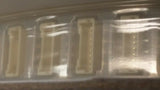(500PCS) 292230-8 TYCO Connector Header Surface Mount 8 position 0.059" (1.50mm)