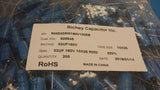 (5PC) ALUMINIUM ELECTROLYTIC CAPACITOR 47uF 100V 20% AXIAL ROHS RMD47RM100V1021B