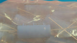 (5PC) ALUMINIUM ELECTROLYTIC CAPACITOR 22uF 450V 20% AXIAL ROHS RMD22RM450V1632B