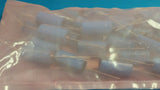 (5PC) ALUMINIUM ELECTROLYTIC CAPACITOR 22uF 450V 20% AXIAL ROHS RMD22RM450V1632B