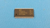 (3 PCS) 74SSTV16857PAG IDT IC BUFFER 14BIT SSTL I/O 48TSSOP ROHS