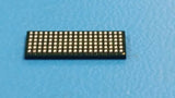 (50PC) PI74SSTVF32852NBE PERICOM D Flip-Flop SSTV Series 1-Func 24-Bit LFBGA-114