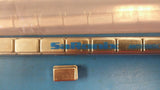 (10pcs) S1523-6.176MHZ Saronix Crystal Oscillator