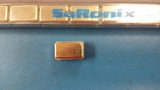(10pcs) S1523-6.176MHZ Saronix Crystal Oscillator