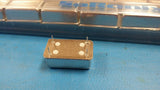 (10pcs) S1523-6.176MHZ Saronix Crystal Oscillator