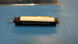 (1 PC) CONEC TECHNOLOGY 302A00701A CONNECTOR 25 PIN ROHS CENT.5P LEFT SPRING