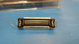 (1 PC) CONEC TECHNOLOGY 302A00701A CONNECTOR 25 PIN ROHS CENT.5P LEFT SPRING