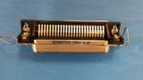(1 PC) CONEC TECHNOLOGY 302A00701A CONNECTOR 25 PIN ROHS CENT.5P LEFT SPRING