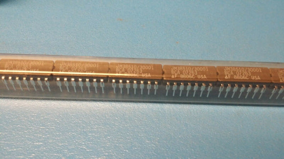 (1 PC) JM38510/30001BCA FSC NAND Gate 4-Element 2-IN Bipolar 14-Pin CDIP