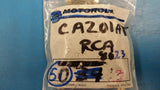 (5pcs) CA201AT Metal can RCA