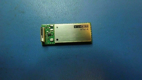 (1PC) WT41-A-AI4 Bluetooth Modules WT41 Class1 Lng Rnge w/Chip Ant iWRAP 4.0