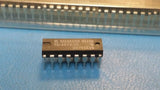 (10 PCS) SN74163N TI Binary Counter, Synchronous, Up Direction, TTL, PDIP16