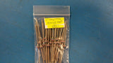 (50pcs) BYV62 Rectifier Diode, 1 Phase, 1 Element, 2.75A, 100V V(RRM), Silicon