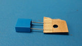 (5 PCS) 9247-400/333J TECATE FILM CAPACITOR 0.033uF 400V 5% RADIAL