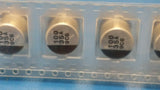 (25 PCS) ECE-V1VA101P 100µF 35V Aluminum Electrolytic Capacitors Radial, SMD