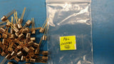 (5pcs) 2N2484 FSC, MOT Trans GP BJT NPN 60V 0.05A 3-Pin TO-18