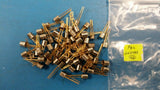 (5pcs) 2N2484 FSC, MOT Trans GP BJT NPN 60V 0.05A 3-Pin TO-18
