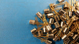(3pcs) 2N2905A FSC Trans GP BJT PNP 60V 0.6A 600mW 3-Pin TO-39