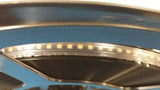 (5 pcs) 598-8710-307F DIALIGHT LED RGB CLEAR 0606 SMD (1616 Metric) ROHS