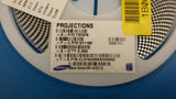 (25PC) CL31A226KAHNNNE Multilayer Ceramic Capacitor 22uF+/-10% 25V X5R 3216