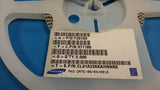 (25PC) CL31A226KAHNNNE Multilayer Ceramic Capacitor 22uF+/-10% 25V X5R 3216
