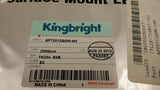 (2000) APT2012QGW-INT Kingbright Diode-LED GREEN 2012 12mcd 120D 25mA SM