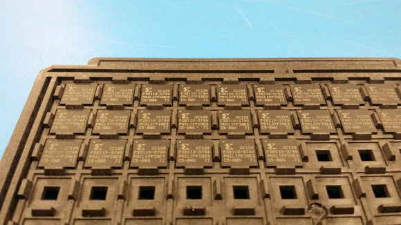 (1 PC) XC2C128-7CP132I XILINX IC CPLD 128MC 7NS 132BGA