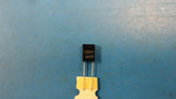 (10pcs) CTS27336X0010B2Y Tantalum Capacitor, Solid Electrolyte Polar Type, 33uf,
