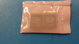 (1pc) DS2009R-50 FIFO, 512X9, 50ns, Asynchronous, CMOS, PQCC32