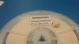(25) C1608X7R1H222K Multilayer Ceramic Capacitor 2200pF 50V ±10% X7R 125°C 0603
