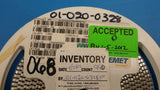 (25PC) C1210C475K5RACTU Multilayer Ceramic Capacitor 4.7uF 50V X7R 10% 125° 1210