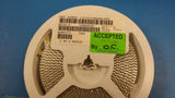 (25PC) C1210C475K5RACTU Multilayer Ceramic Capacitor 4.7uF 50V X7R 10% 125° 1210