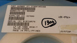 (25PC) LFLK16083R3K-T Multi-Layer 3.3uH 10% 10MHz 35Q-Factor Ferrite 30mA 1.3Ohm