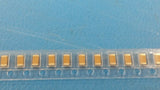 (2500 PCS) 1206Y0500102JXT SYFER MLCC CER CAPACITOR 1000PF 50V X7R 1206 ROHS