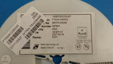 (2500 PCS) 1206Y0500102JXT SYFER MLCC CER CAPACITOR 1000PF 50V X7R 1206 ROHS