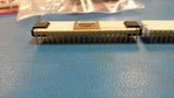 (1pc) D7220D & D7220D-2 CDIP40 High-Performance Display Controller IC