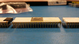 (1pc) D7220D & D7220D-2 CDIP40 High-Performance Display Controller IC