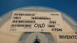 (50 PC) C1005X7R1H103K050BB TDK 10000pF ±10% 50V Ceramic Capacitor X7R 0402 ROHS